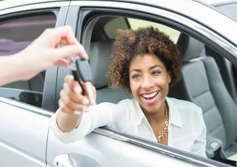 auto leasen Beverwijk